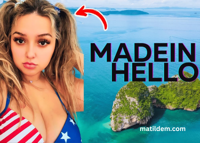 madeinhello